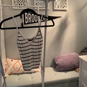 Brandy Melville Tank